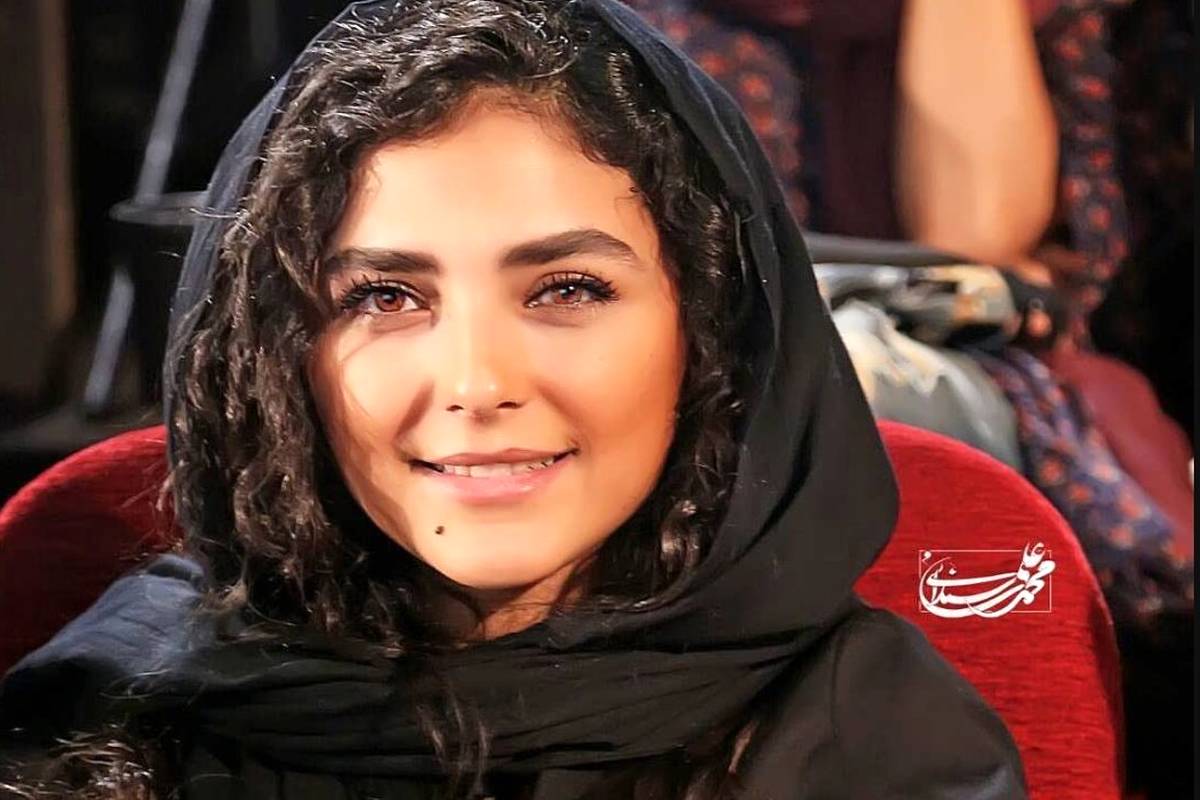 هدی زین العابدین شکست عشقی خورد / تیکه سنگین خانم بازیگر + عکس