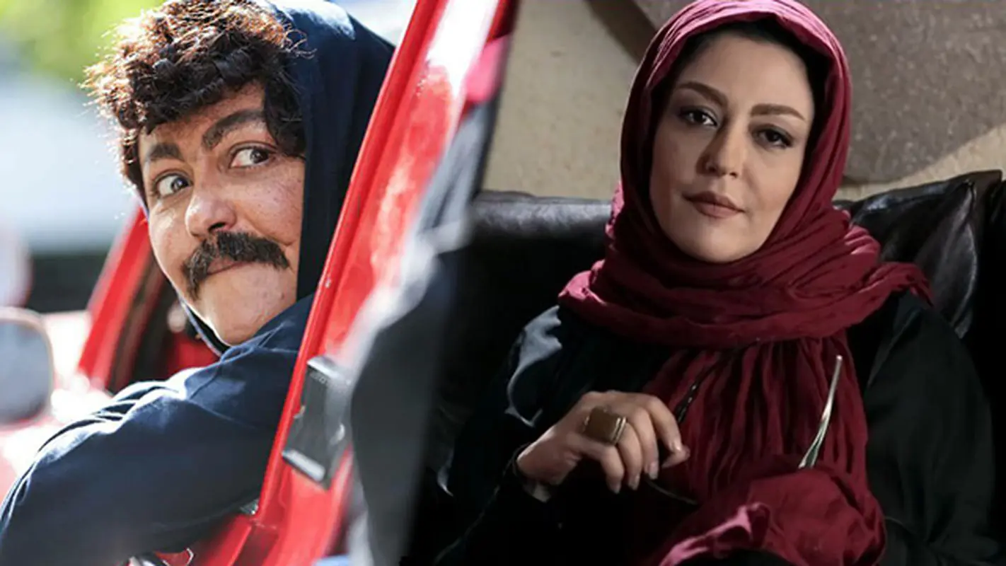شقایق فراهانی: مثل سگ پشیمونم