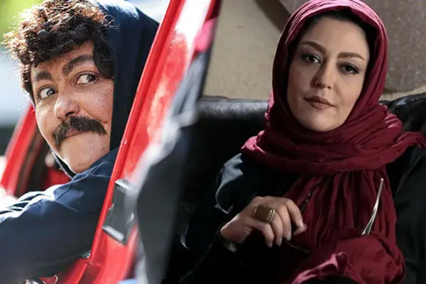 شقایق فراهانی: مثل سگ پشیمونم