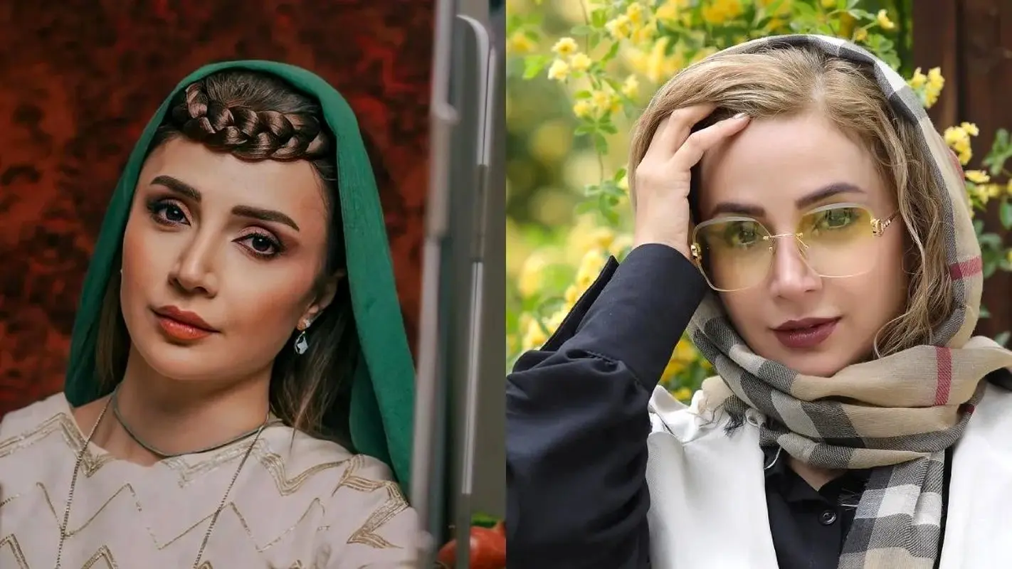 عکس‌های دیدنی شبنم قلی‌خانی از سفر مجردی به پاریس!