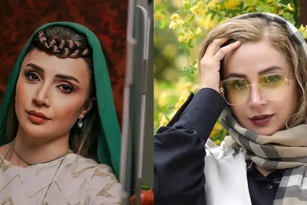 عکس‌های دیدنی شبنم قلی‌خانی از سفر مجردی به پاریس!