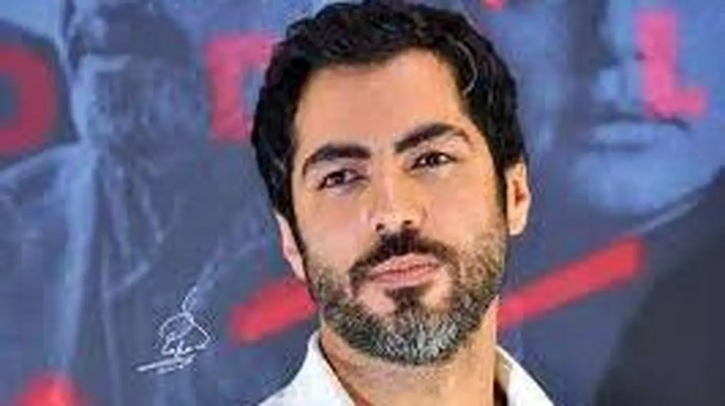 آقای بازیگر به سیم آخر زد/ انتشار عکسی از بدنش با فیگور بدنسازی