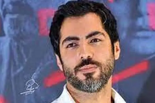 آقای بازیگر به سیم آخر زد/ انتشار عکسی از بدنش با فیگور بدنسازی