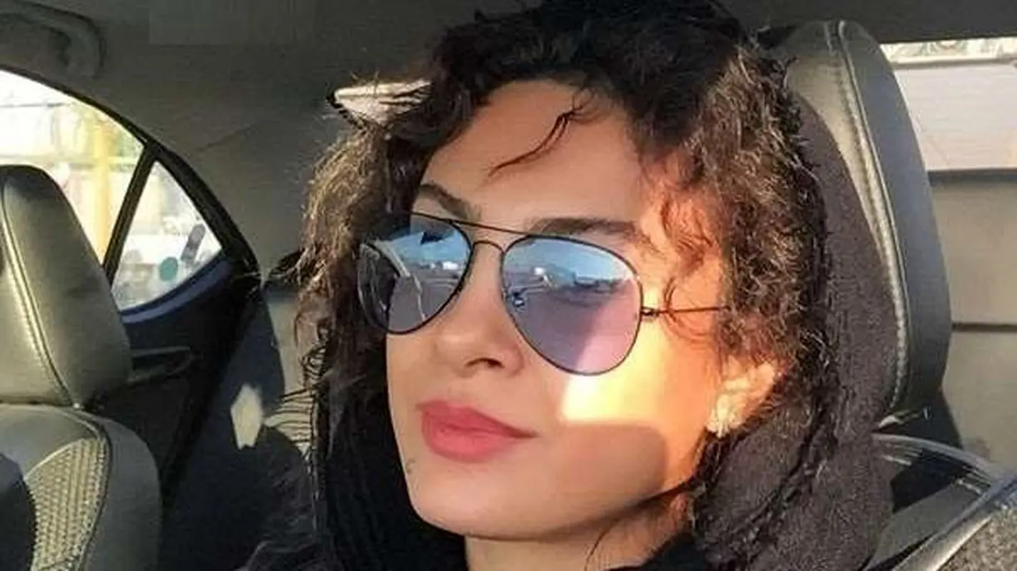 اولین عکس از جشن تولد 41 سالگی حدیثه تهرانی + بیوگرافی کیان مقدم همسر خانم بازیگر