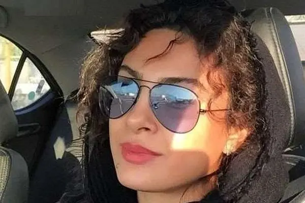 اولین عکس از جشن تولد 41 سالگی حدیثه تهرانی + بیوگرافی کیان مقدم همسر خانم بازیگر