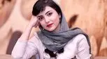 جشن تولد ۲۹ سالگی متفاوت زیبا کرمعلی با استایل یخی!