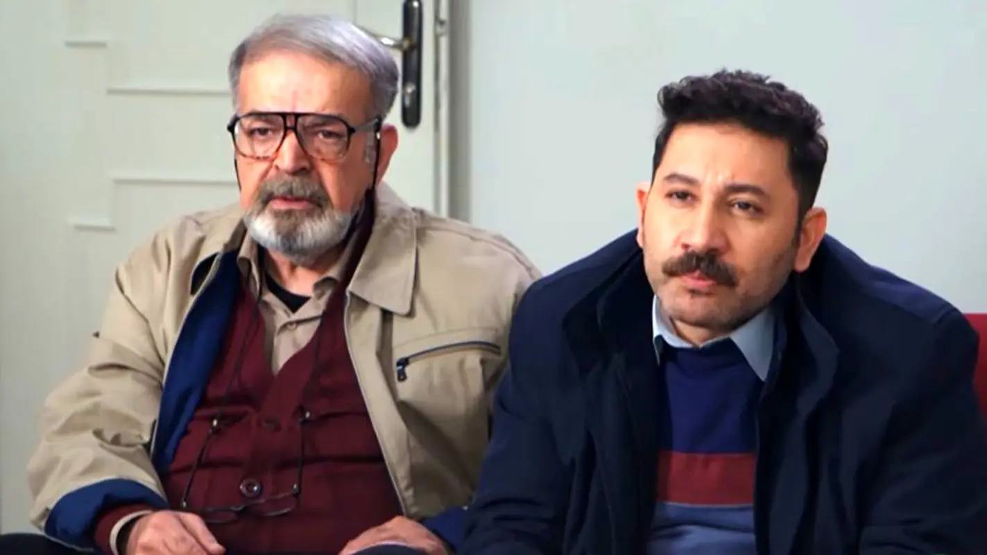 عکسی وحشتناک از نوجوانی های حمید لولایی با موهای پرپشت / چی بوده و چی شده !