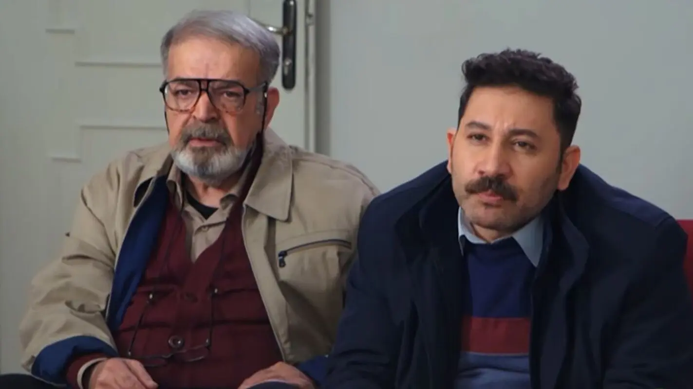 عکسی وحشتناک از نوجوانی های حمید لولایی با موهای پرپشت / چی بوده و چی شده !