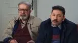 عکسی وحشتناک از نوجوانی های حمید لولایی با موهای پرپشت / چی بوده و چی شده !