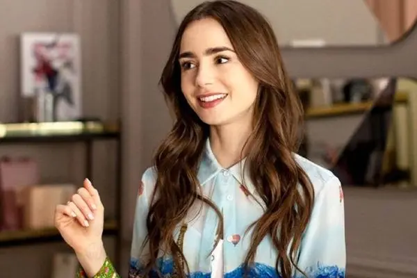 امیلی در پاریس اینبار در رم برایمان سورپرایز دارد!