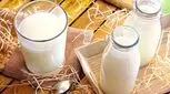 نوشیدن شیر را محدود کنید تا سرطان نگیرید 