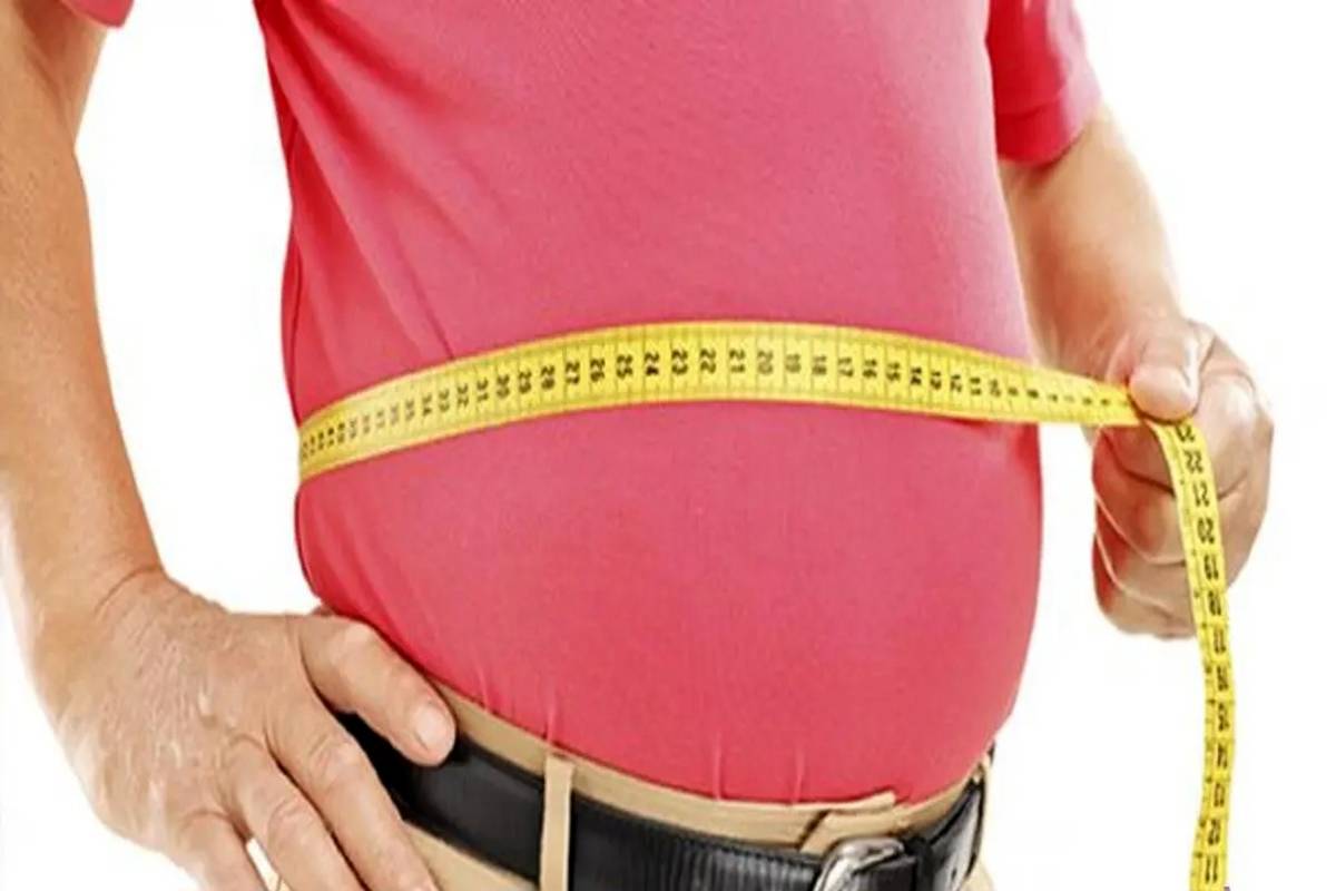 شروع یک داستان جدید در فضای مجازی/ همه چیز درباره شکم و چهره کورتیزولی