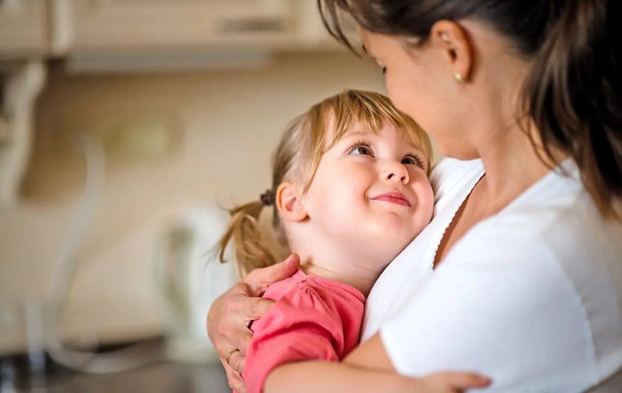 فرزند خواندگی، بیم‌ها و امیدها!