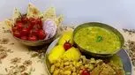 این غذای محبوب سنندجی‌ها را در خانه بپزید