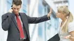 چگونه با افراد گستاخ رفتار کنیم؟ (ویدئو)