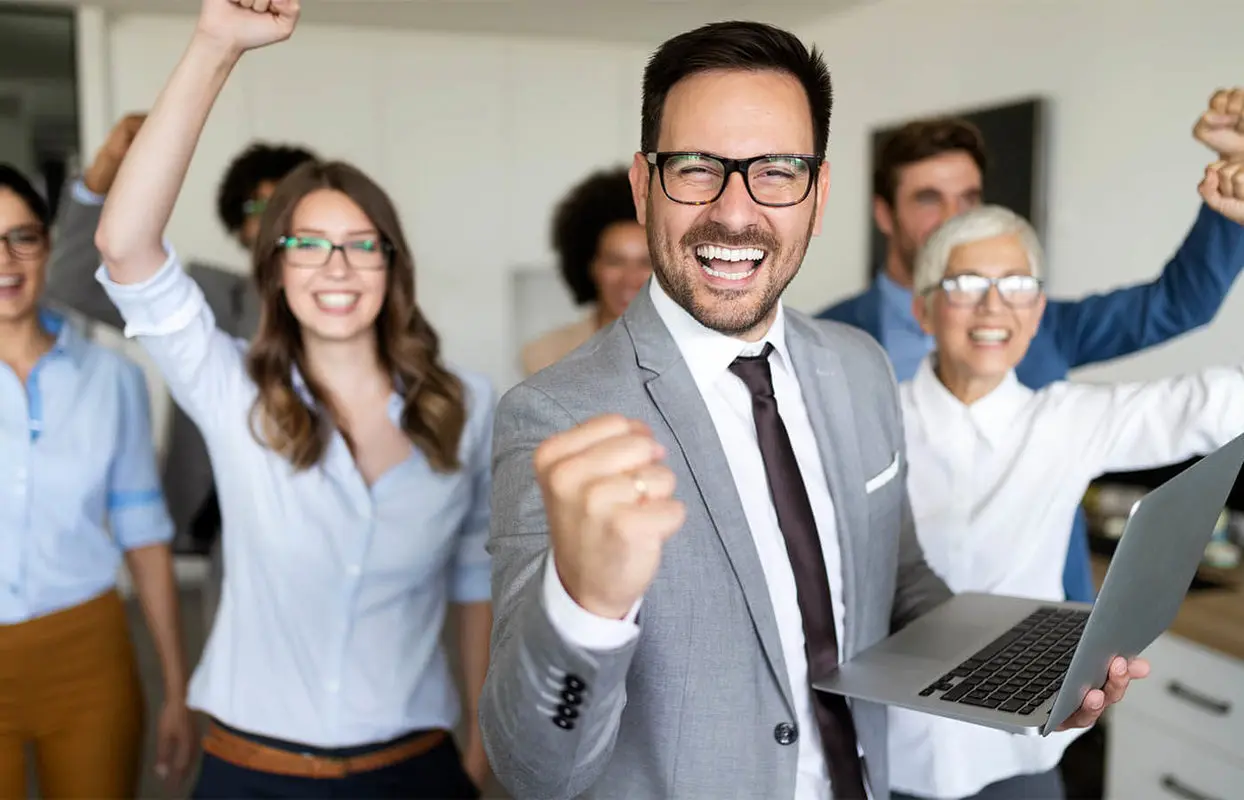 چه تفاوت هایی بین افراد موفق و افراد خیلی موفق وجود دارد؟