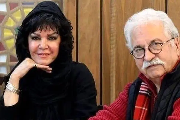 افشاگری فرزانه زن هادی مرزبان: مادر علی کوچولو، رقاص حرفه‌ای بود!