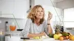 تغذیه در دوران یائسگی، بهترین رژیم غذایی چیست؟