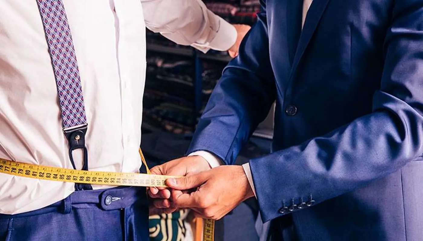 سایز دور کمرتان را میدانید؟/ سایز بالا نشانه چیست؟