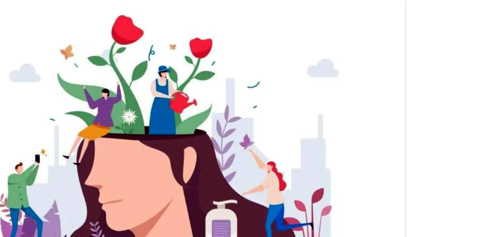 با بلوغ فکری آشنا شوید