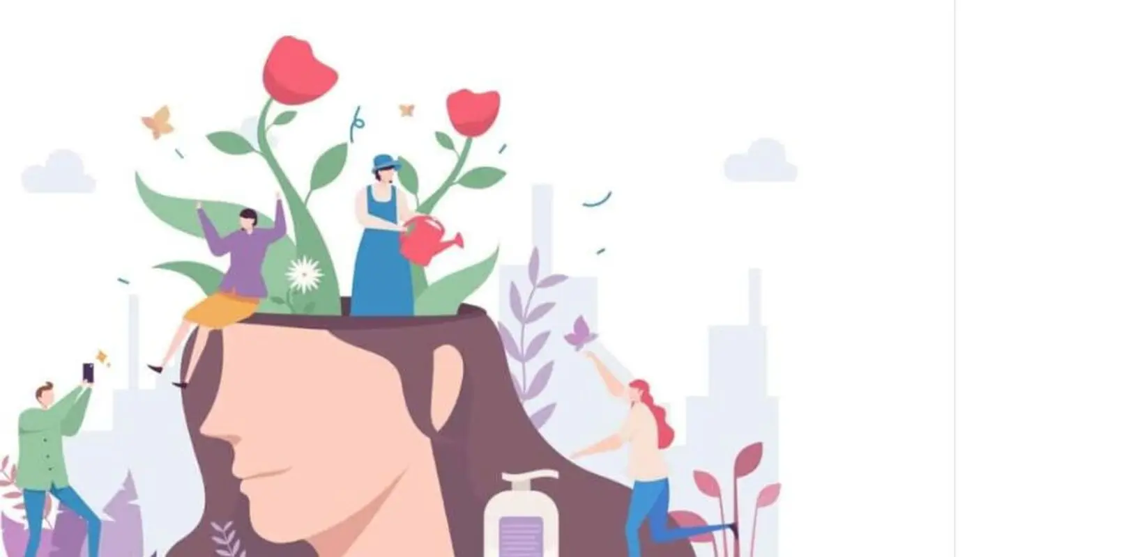 با بلوغ فکری آشنا شوید