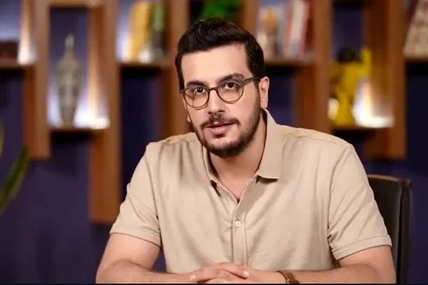 استوری بامزه امیرحسین قیاسی درباره دردسر روز دختر بعد از ازدواج