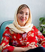نرگس تاج دینی متخصص زنان و زایمان