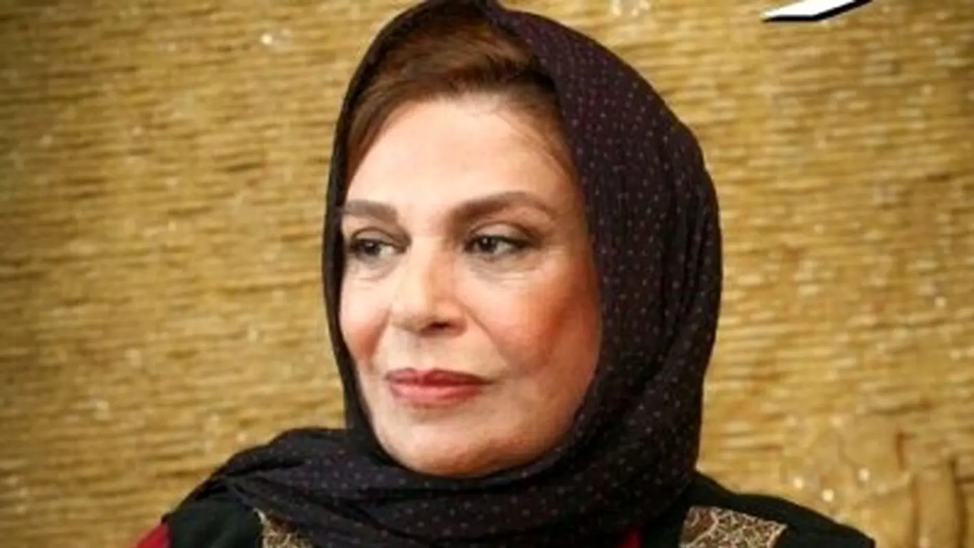 گوهرخیراندیش فاش کرد: سیلی‌ای که جمشید را عاشق من کرد+ فیلم