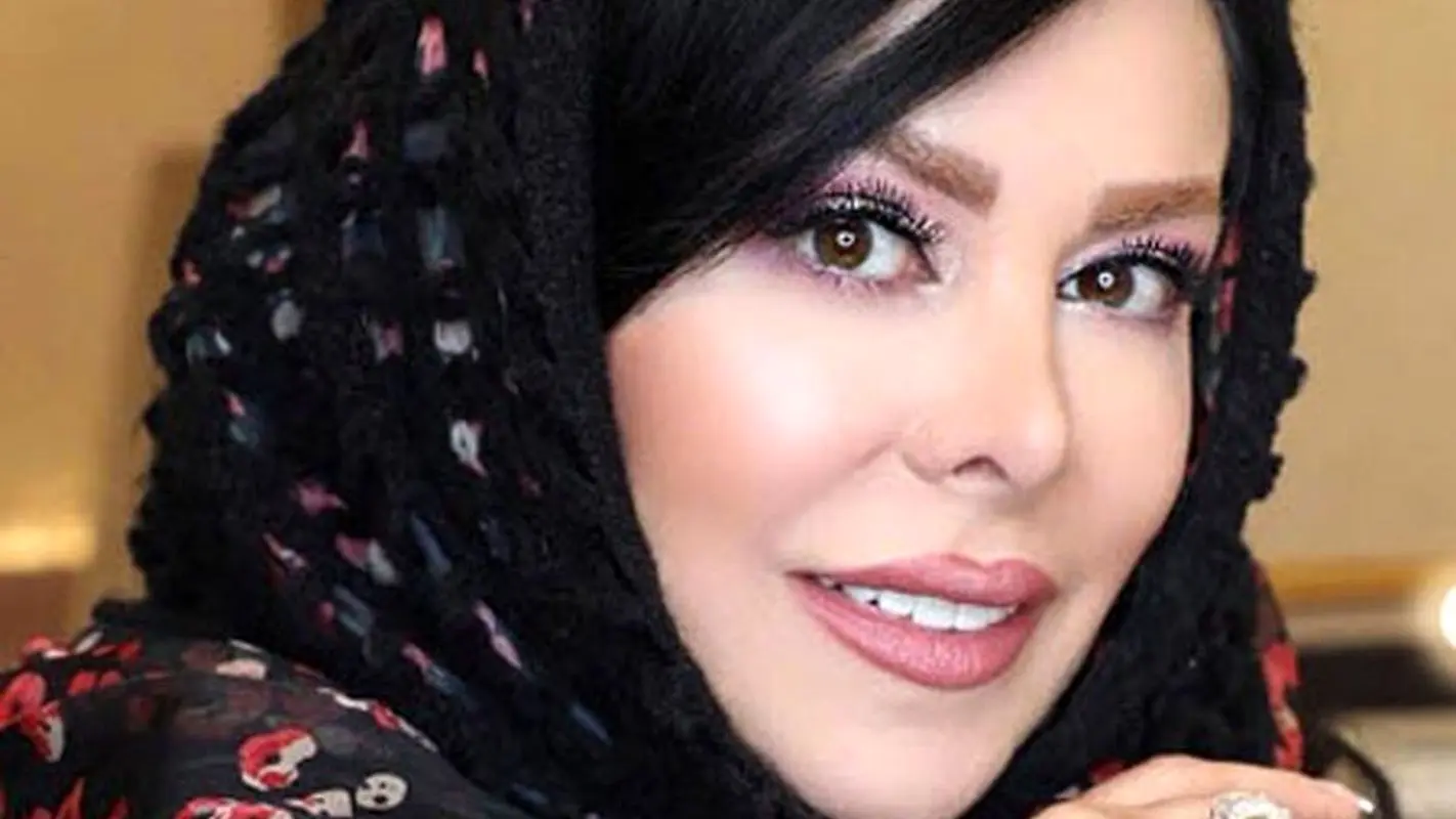 تصاویر حیرت‌انگیز فلور نظری در طبیعت بکر جنگل‌ها!