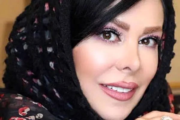 تصاویر حیرت‌انگیز فلور نظری در طبیعت بکر جنگل‌ها!