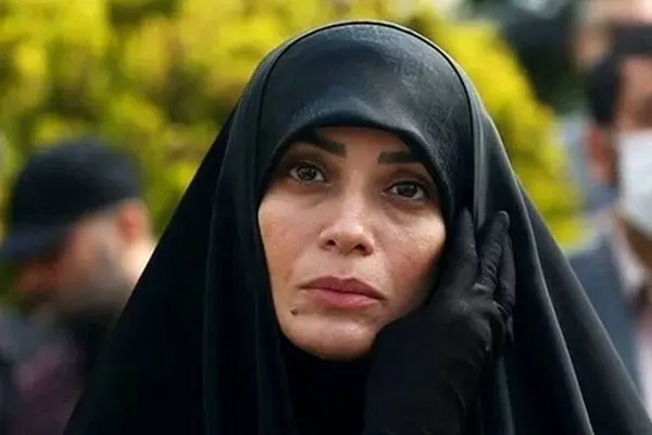 الهام چرخنده: لقب ارزشی؟ من هنرمند حکومتی نیستم!