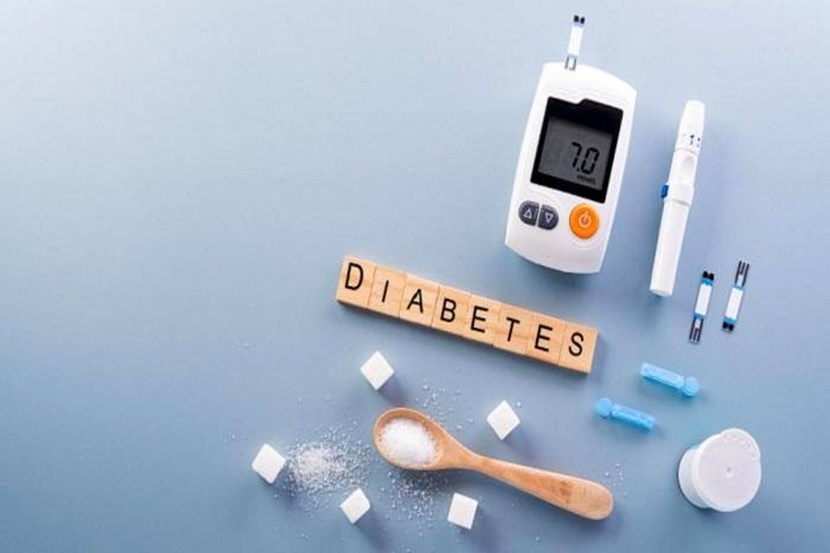 ارتباطی بین کاهش وزن و کاهش قند خون وجود دارد؟ 