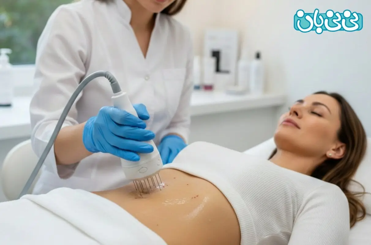 لاغری با مزوتراپی؛ روشی ساده‌تر نسبت به جراحی برای کاهش چربی‌های موضعی