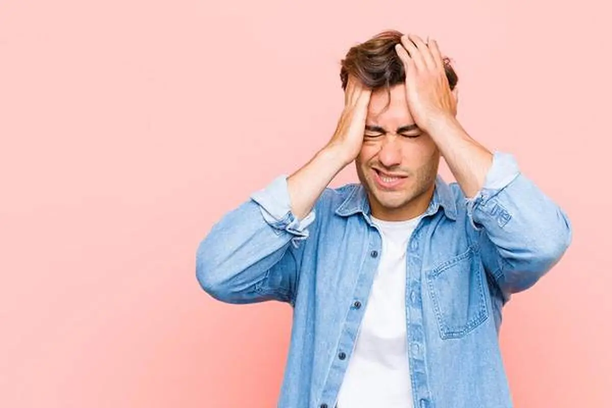 چگونه با تیک زندگی کنیم؟