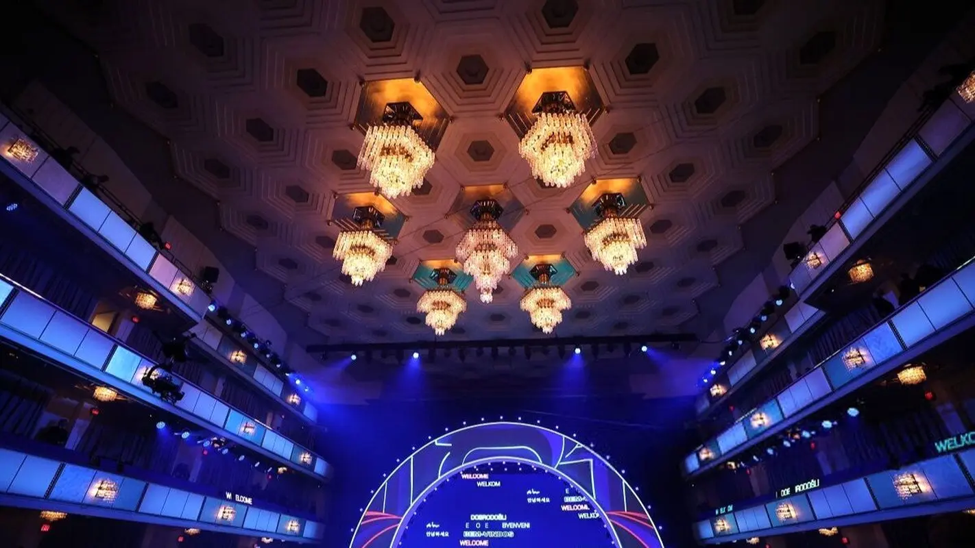 نمادهای جام جهانی 2026؛ یکی از یکی جذاب تر! (عکس)