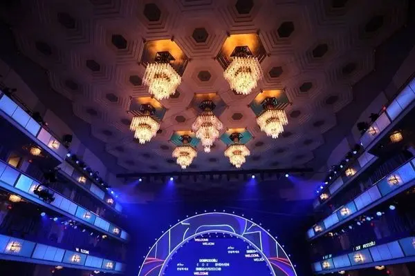 نمادهای جام جهانی 2026؛ یکی از یکی جذاب تر! (عکس)