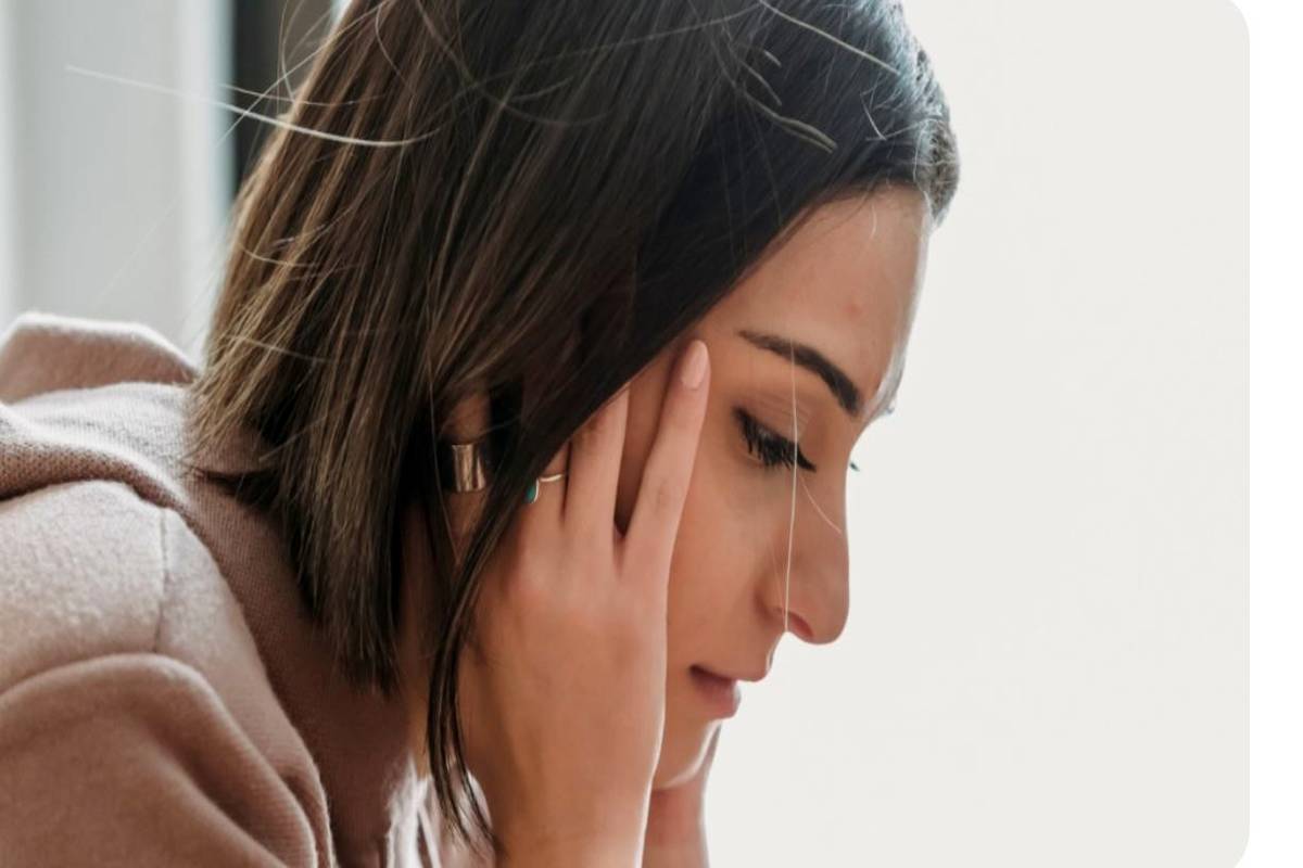 چه چیزهایی آرامش زندگی شما را سلب می کند؟ 