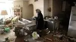 زنان در بحبوحه جنگ، زیبایی را فراموش نمی‌کنند! این هم سندش