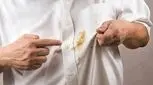 روش‌های خانگی برای پاک کردن لکه چربی از روی لباس