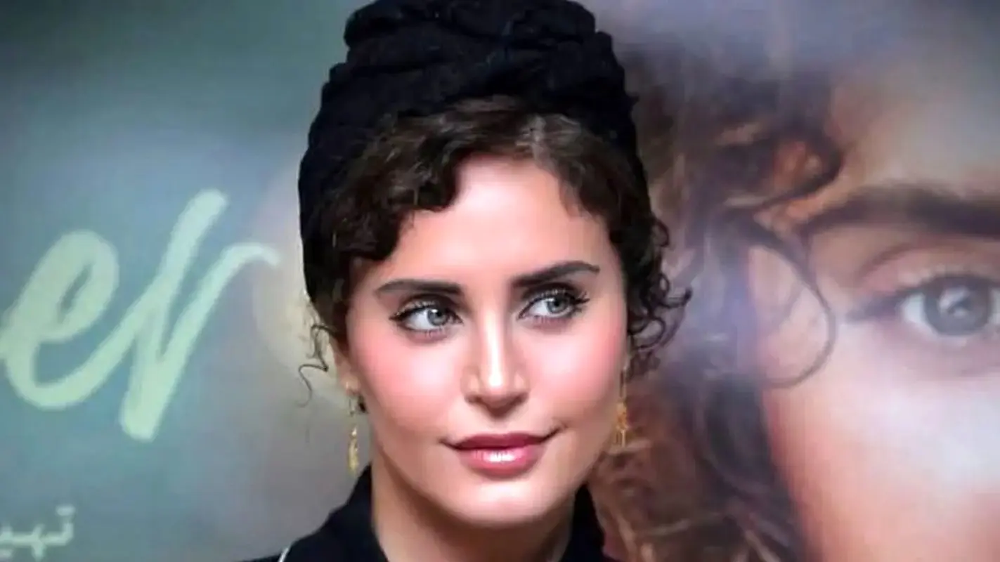 استایل عجیب الناز شاکردوست که سوژه شد!