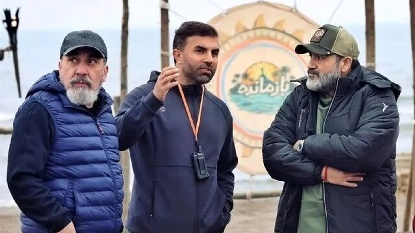 عذرخواهی کارگردان سرشناس از مردم ایران / پشیمانی فایده نداره !