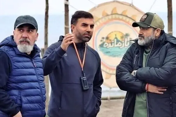 عذرخواهی کارگردان سرشناس از مردم ایران / پشیمانی فایده نداره !