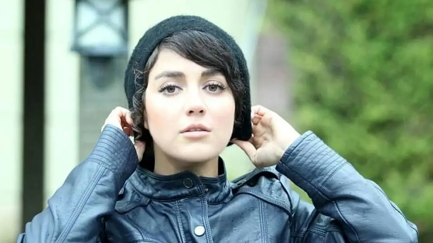 افسانه پاکرو با تغییر شگفت‌انگیزش در اینستاگرام!