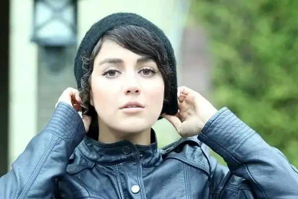 افسانه پاکرو با تغییر شگفت‌انگیزش در اینستاگرام!