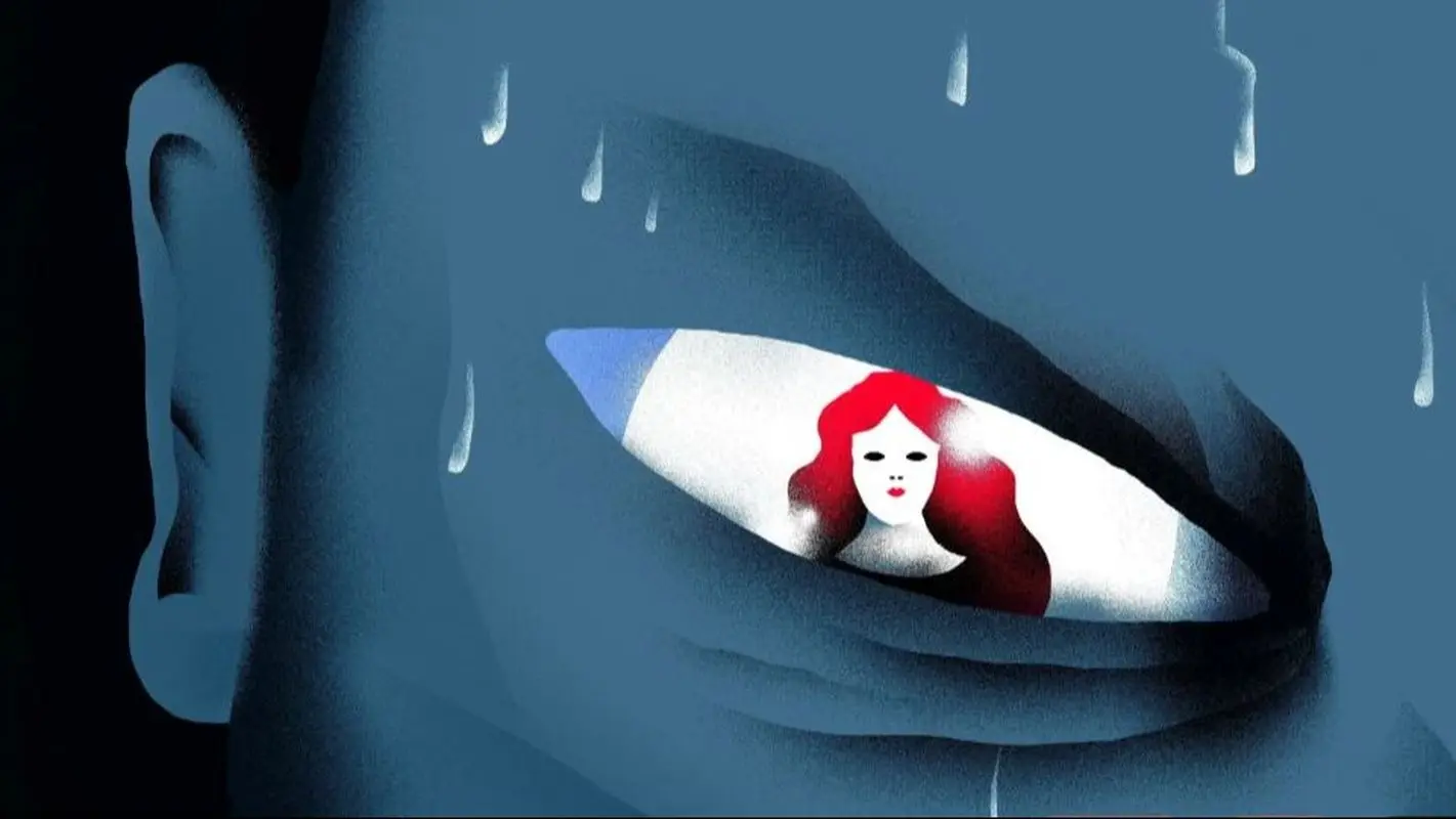 رازهای تاریک مردان زن‌ستیز و منزوی فاش شد!