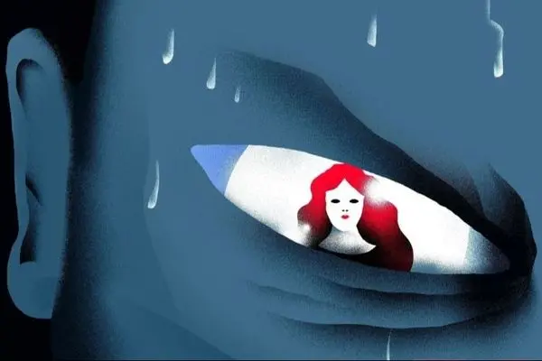 رازهای تاریک مردان زن‌ستیز و منزوی فاش شد!