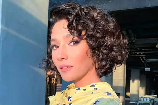 شیک پوشی بازیگر مطرح ترک با این آیتم خاص و جذاب (عکس)