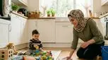 نظافت خانه با کودک؛ راهنمای ایمن و عملی برای خانواده‌های ایرانی