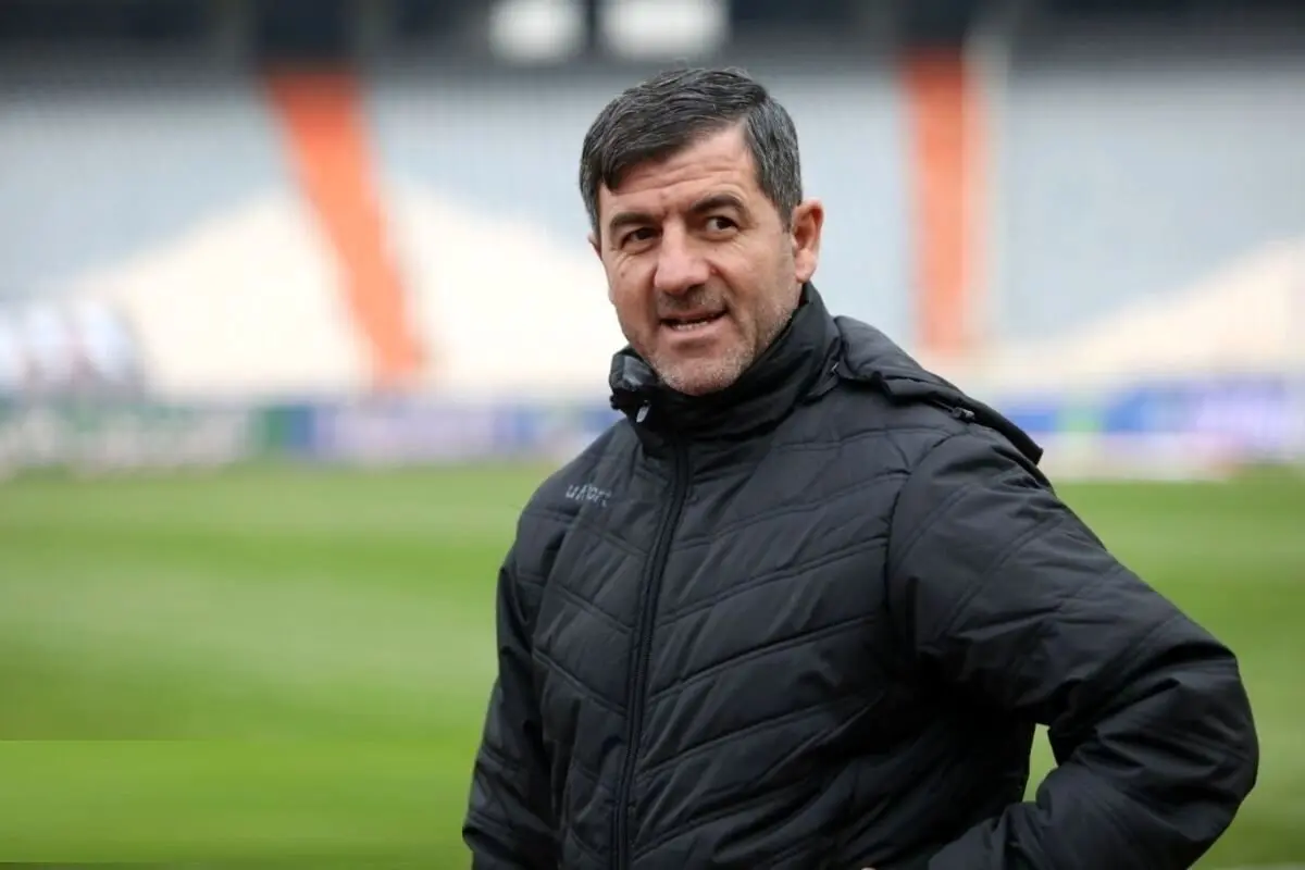 ثروت هنگفت کریم باقری / نجومی تر از بقیه فوتبالیست ها 