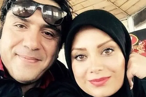 صبا راد با شومیز صورتی؛ تیپ دخترانه‌ای که نظرها را جلب کرد!